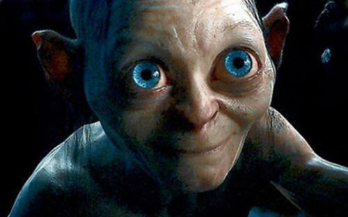 魔戒所有人物介绍