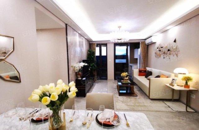 深铁阅山境花园