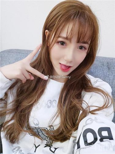 抖音颖宝儿sunny男朋友是谁 颖宝儿sunny真名叫什么