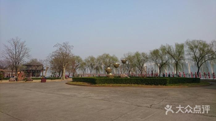 洛浦公园图片 - 第80张