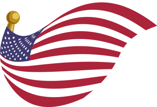 美国美国国旗 united states usa flag
