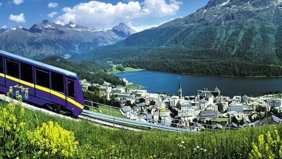 达沃斯的达沃斯文化