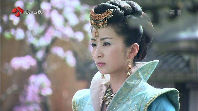 女娲传说之灵珠:魔音(腾蛇)