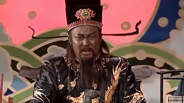 包青天这次的犯人很棘手对包拯对峙不落下风轻松离开开封府