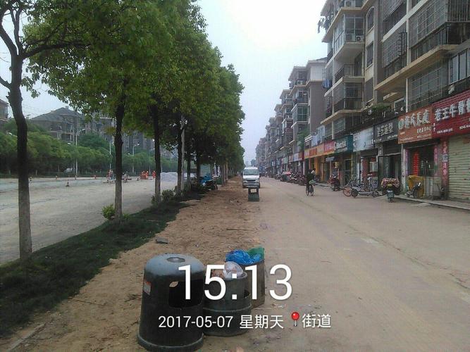 昌南新城象北社区(违规点)-2