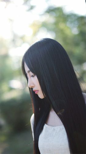 【v粉壁纸】阳光下的女孩【8p】