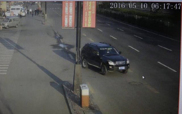 【相关视频】山西大同富商绑架案枪战现场视频曝光