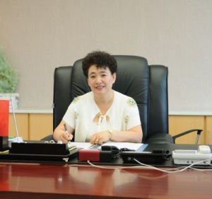 李玉环