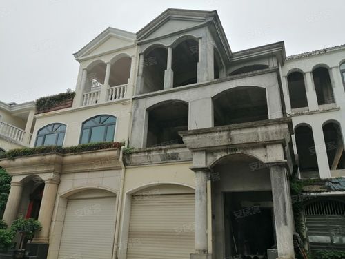 归心苑(别墅),万家丽北路一段859号-长沙归心苑(别墅)