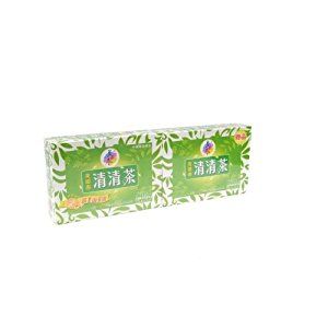 美媛春 水果味清清茶(原果味常润茶)买一送一 仅限10日 肠胃保健天然