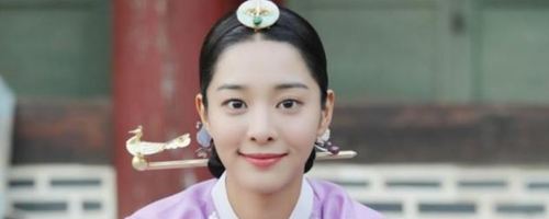 哲仁王后女二有什么把柄