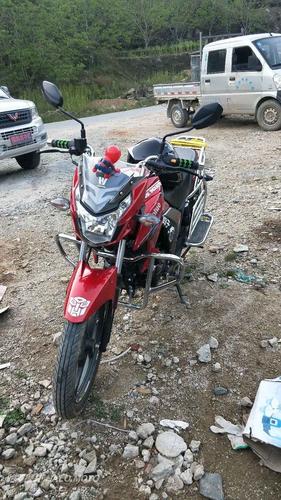 豪爵摩托车,dk150s hj150-30a报价及图片-摩托范-哈罗摩托车官网