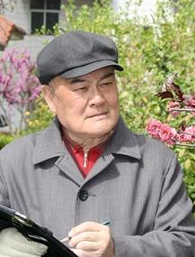 李慕白 (19138—19914) 浙江海宁人.