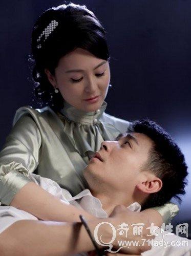 戴娇倩老公 曝戴娇倩与老公同居了7年