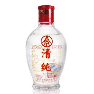 供应厂家直销五粮液清纯小酒
