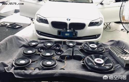 宝马5系的音响还能不能更好听有没有有效的解决方案