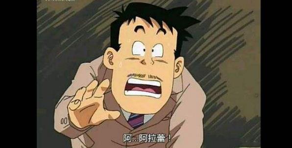 龙珠中制造武器最强的五位博士,则卷千兵卫博士秒杀全宇宙