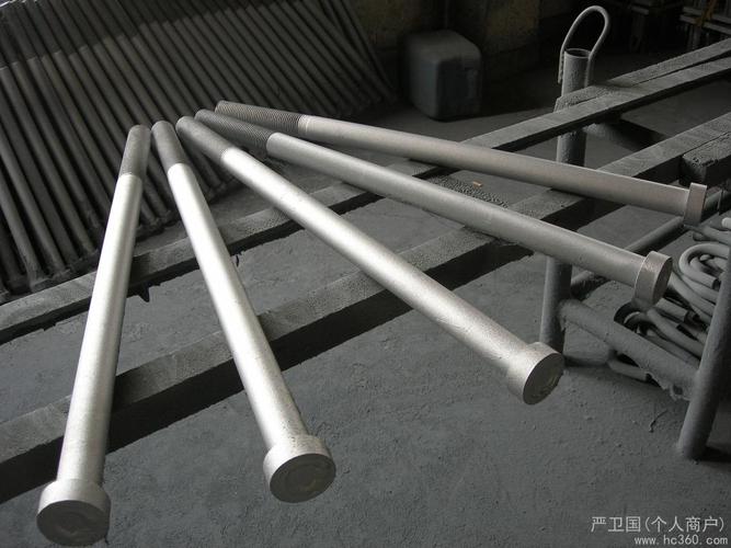 供应严卫国(个人版) 预埋螺栓