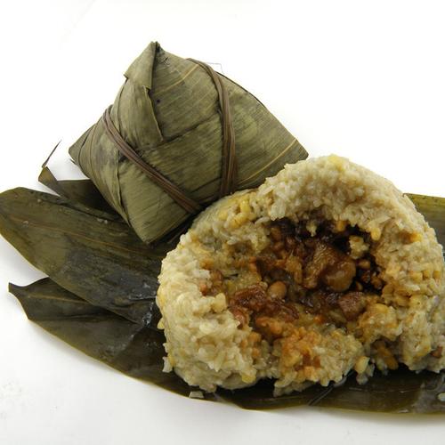 广东裹蒸粽