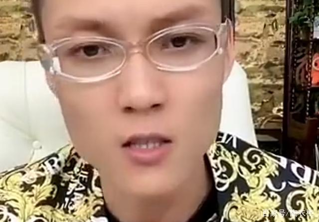 网红雷少直言:电商辛巴热搜是八一八粉丝,送上去的