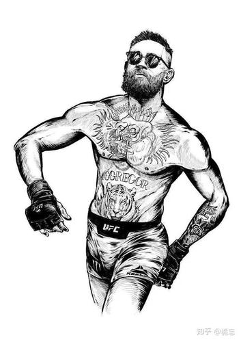 大家有嘴炮康纳的壁纸吗