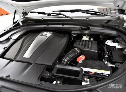 2017款众泰t700厂家0利润促销限时抢购