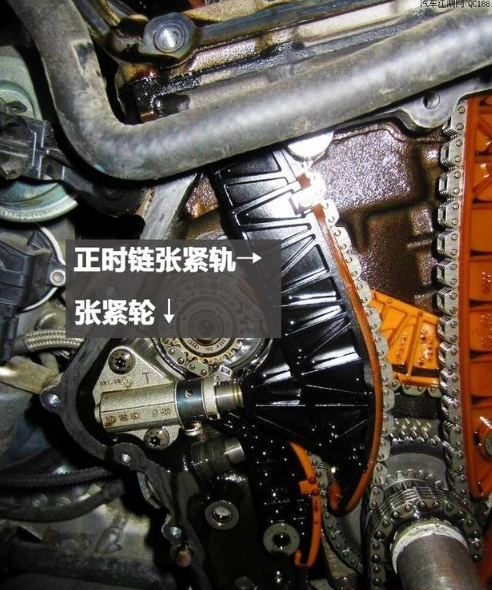 正时链条终身免维护?厂家:我只是说说而已