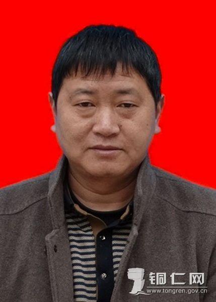 张金省乐善好施的热心村民