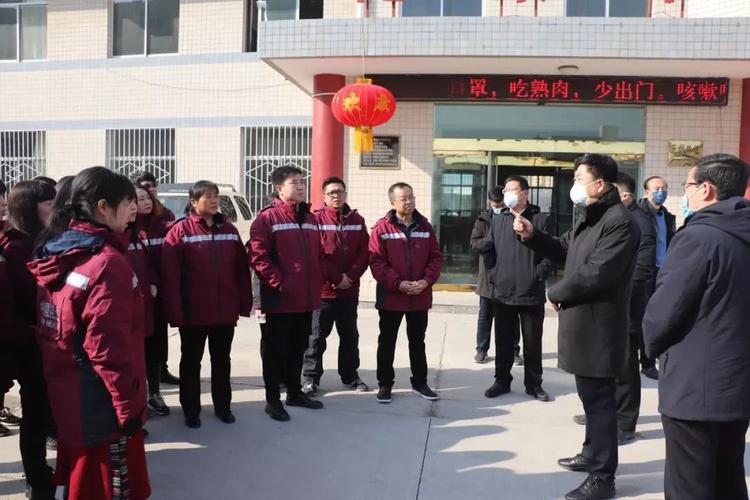 清涧县疾控中心:防控疫情,做人民最坚固的防线!