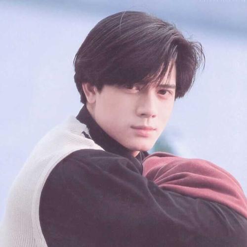 谁有郭富城年轻时候的照片,我想拿来做头像.谢谢?