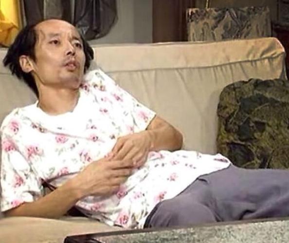 拒绝舒淇与妻子丁克33年如今的葛优怎样了