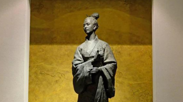 楚夫人息妫:楚文王凭啥立她为夫人?除了美貌,一段万舞