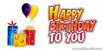 祝九月份的家业寿星生日快乐!