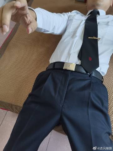 微博