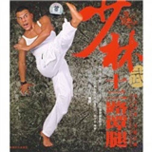 少林十二路谭腿