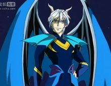 爆裂战士
