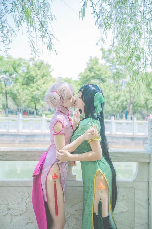 王者荣耀 孙尚香 cosplay | 半次元-第一中文cos绘画