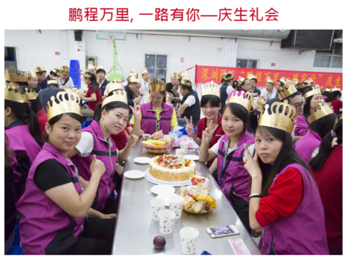 鹏鼎控股(深圳)股份有限公司