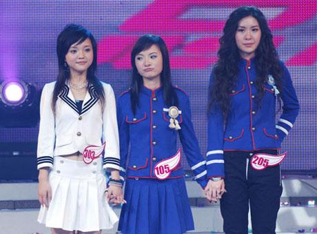 郝菲儿,你为何不选择胡灵?