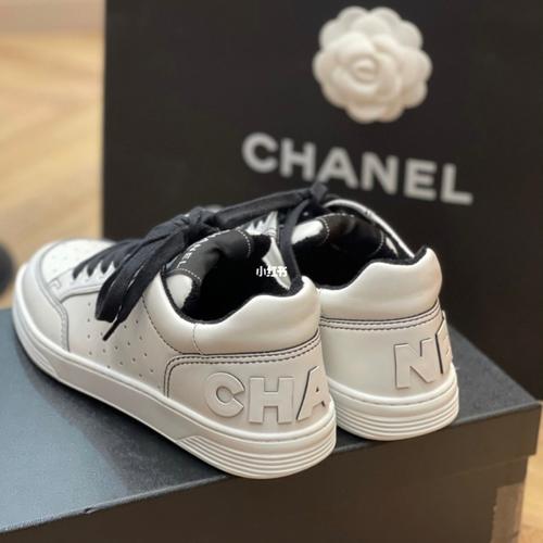chanel熊猫鞋_香奈儿怎么样_熊猫_熊猫怎么样_百搭_潮流_好物推荐