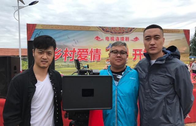 乡村爱情白清明近照颜值不如从前白头发越来越多
