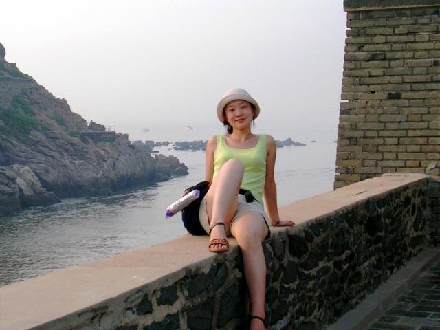 【图片】我的可爱老婆 5 人像照片 - 蜂鸟图片库