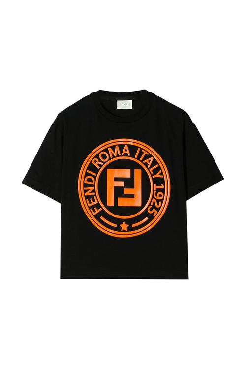 胶浆印花logo纯棉平纹针织t恤