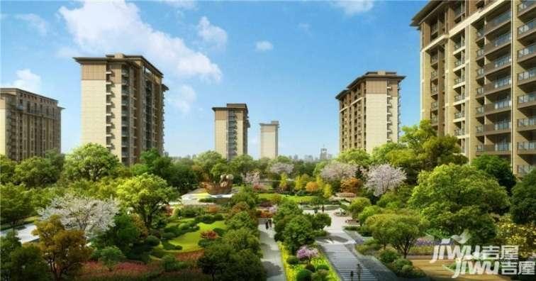 建业运河上院房价-郑州建业运河上院楼盘价格