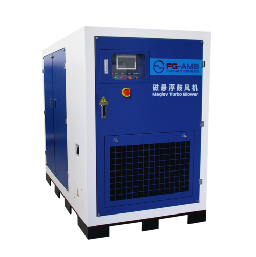 flc20008-格尼斯flc系列磁悬浮鼓风机