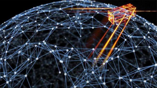 潘建伟团队构建首个星地量子通信网络,覆盖京济庐沪,已被nature收录