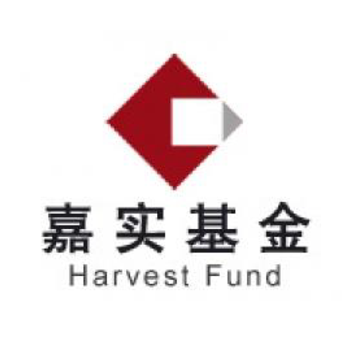 嘉实基金