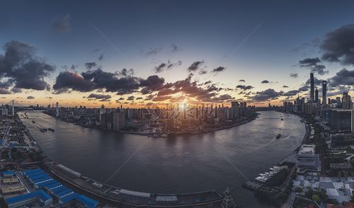 图片 照片 汽车交通 苏河湾全景.jpg