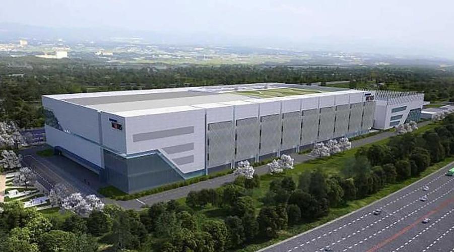 响应韩国氢能源政策 现代两座氢燃料电池工厂开工