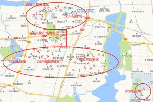 蚌埠市什么时候有5g网络